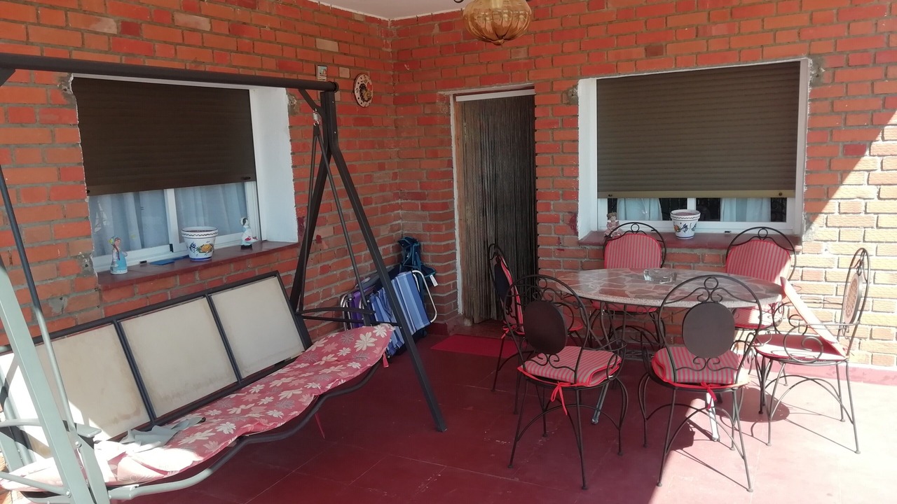 Photo of Outdoor in El Barraco