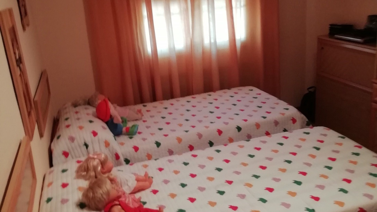 Photo of Bedroom in El Barraco