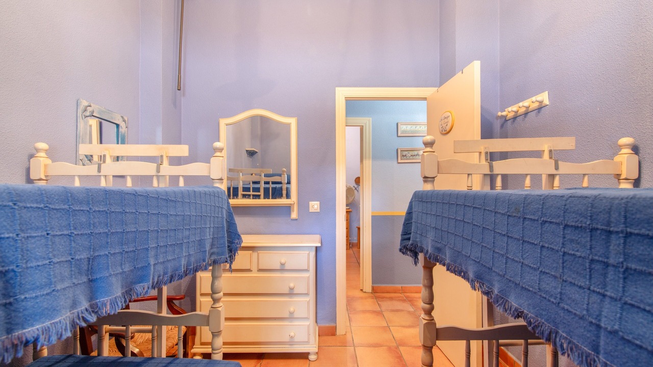 Photo of Bedroom in El Rocio