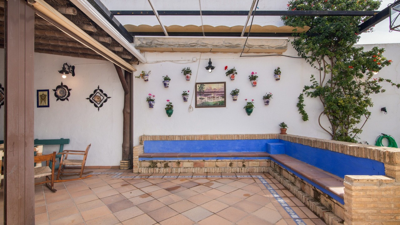 Photo of Outdoor in El Rocio