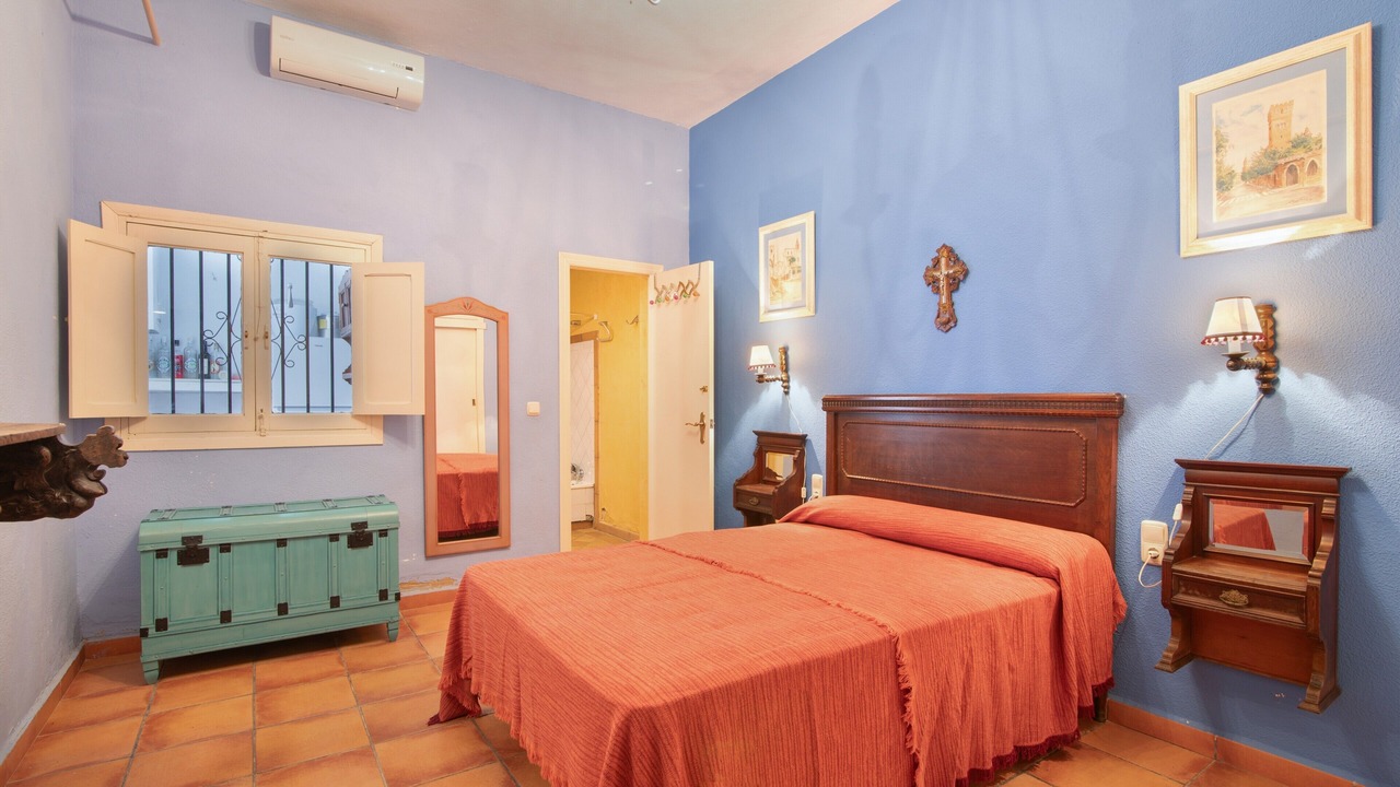 Photo of Bedroom in El Rocio