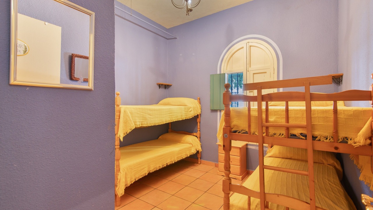 Photo of Bedroom in El Rocio