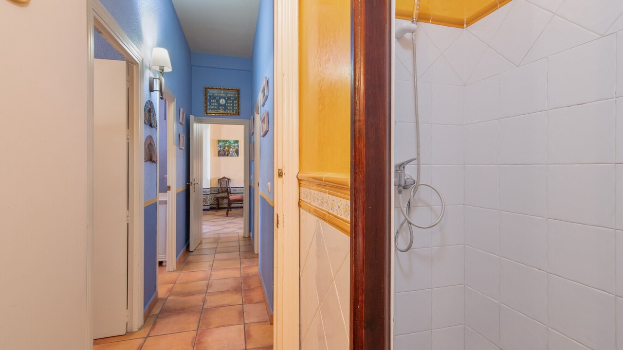 Photo of Bathroom in El Rocio