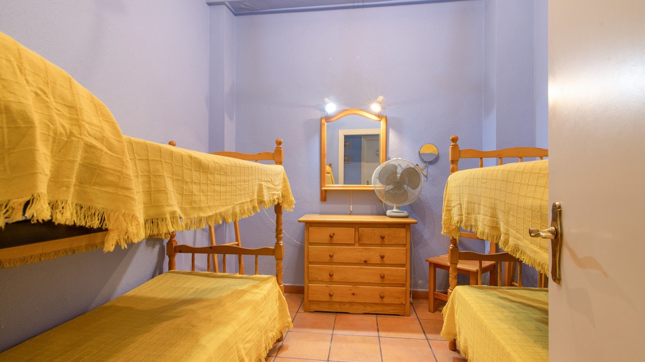 Photo of Bedroom in El Rocio
