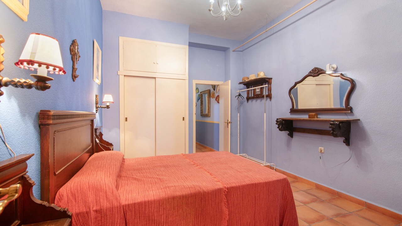 Photo of Bedroom in El Rocio