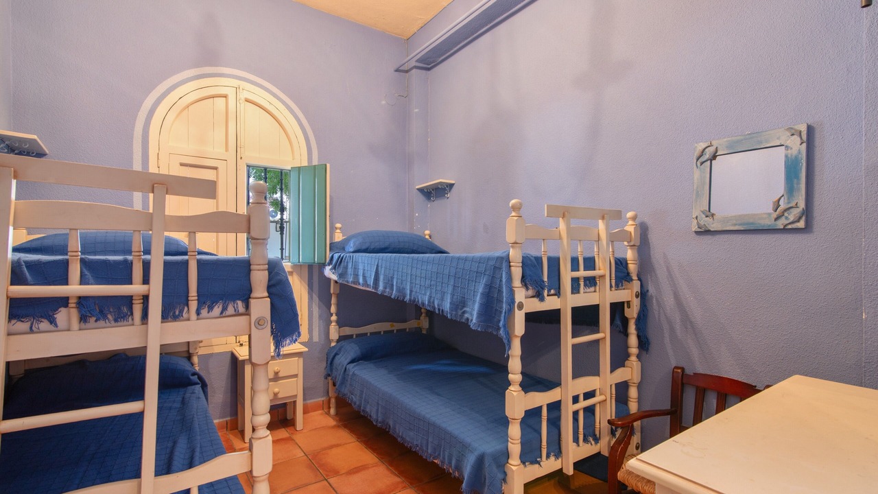 Photo of Bedroom in El Rocio