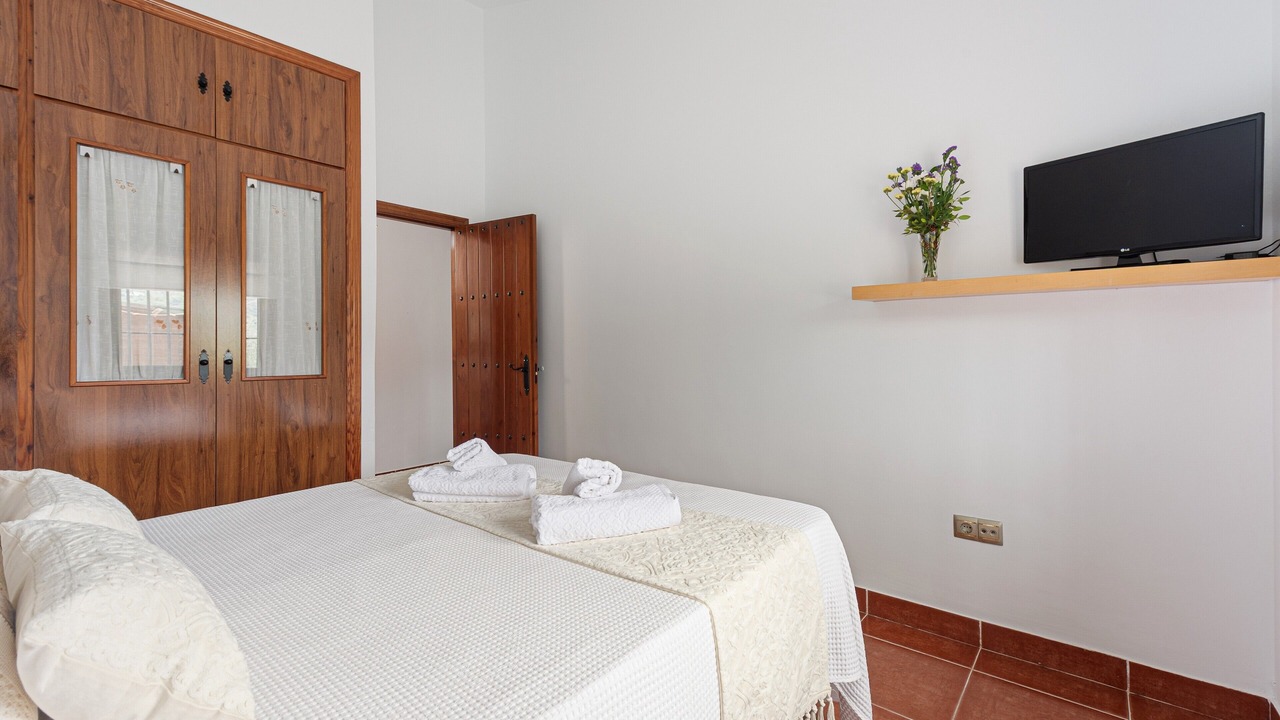 Photo of Bedroom in Riogordo