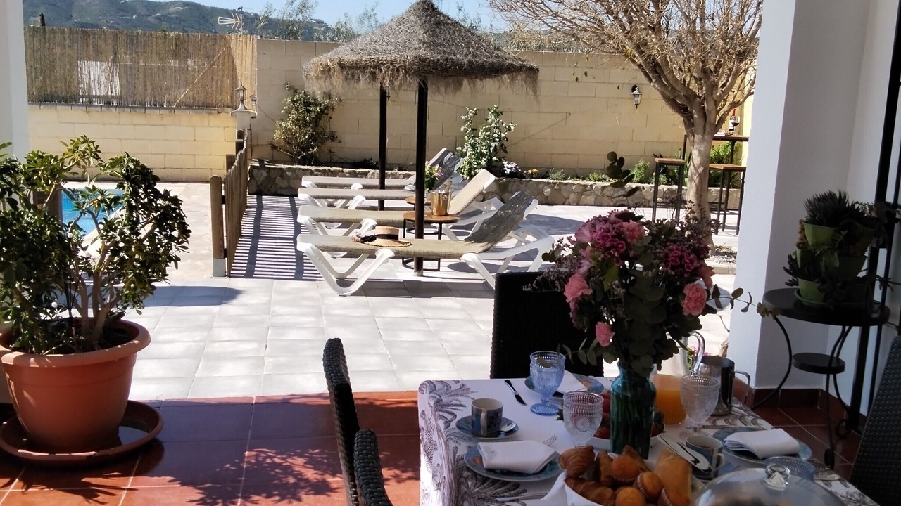 Photo of Outdoor in Riogordo
