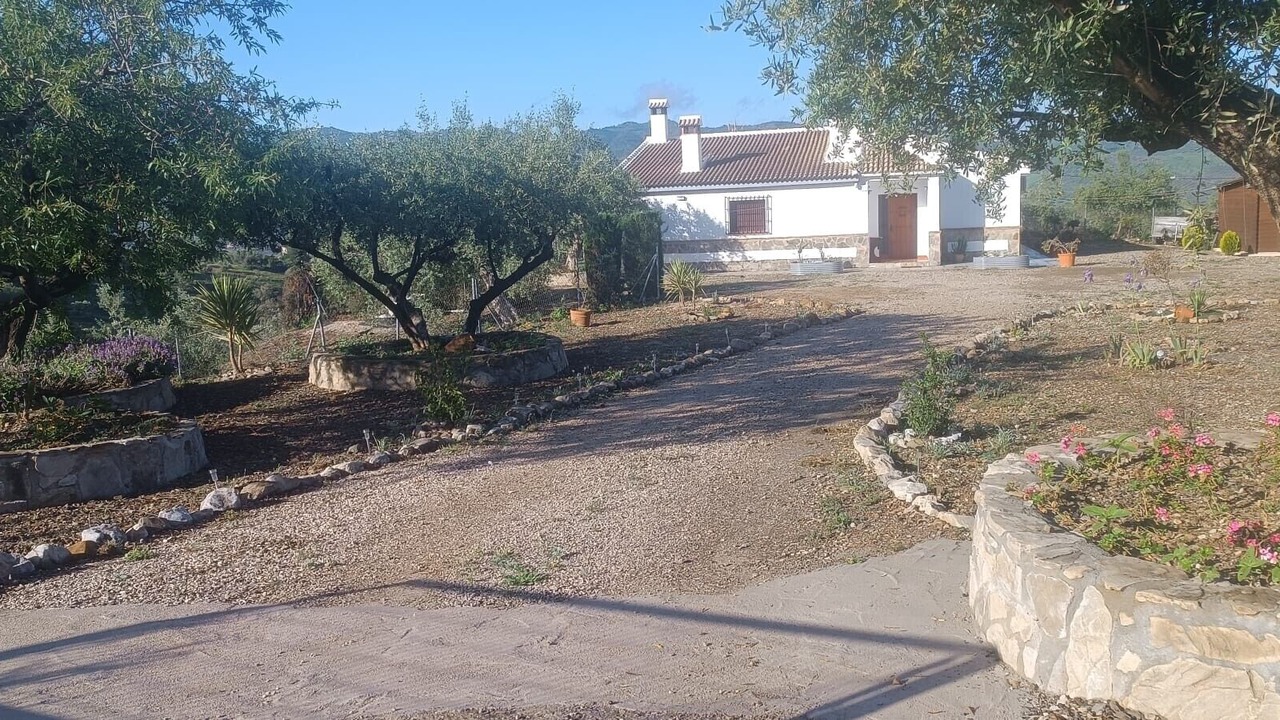 Photo of Outdoor in Riogordo