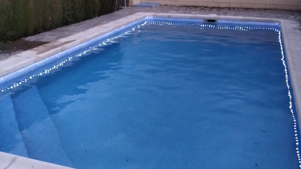 Photo of Outdoor in Riogordo