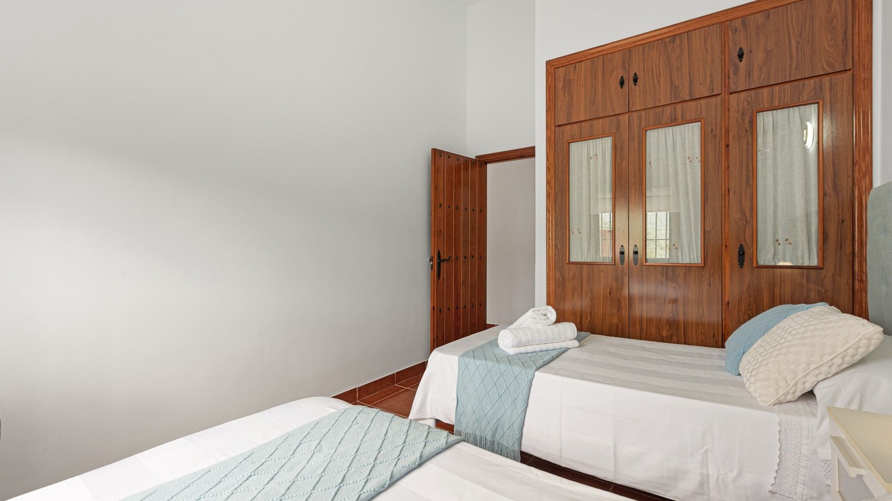 Photo of Bedroom in Riogordo