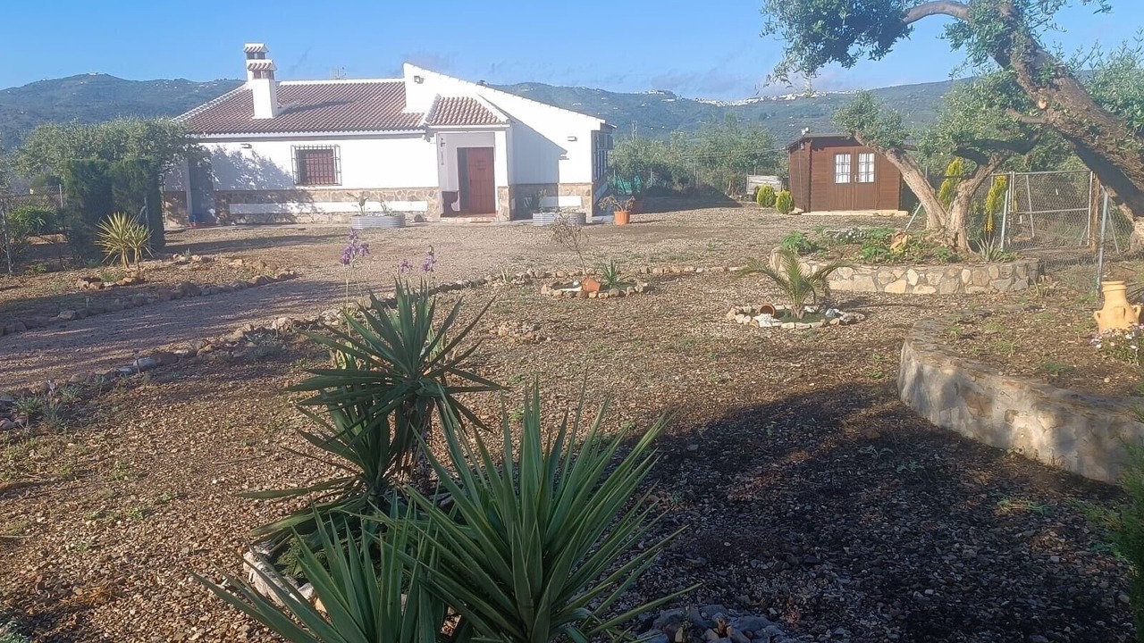 Photo of Outdoor in Riogordo
