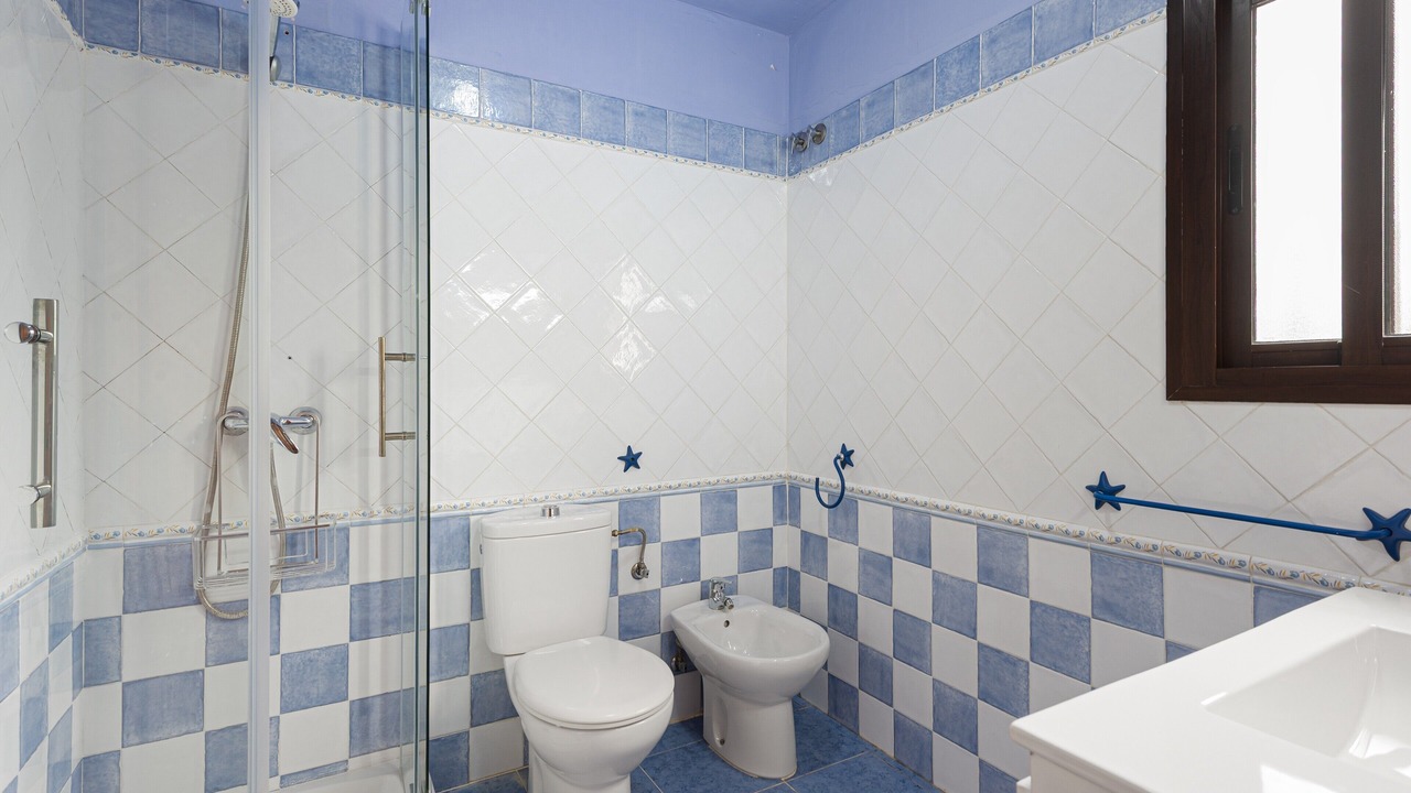 Photo of Bathroom in Riogordo