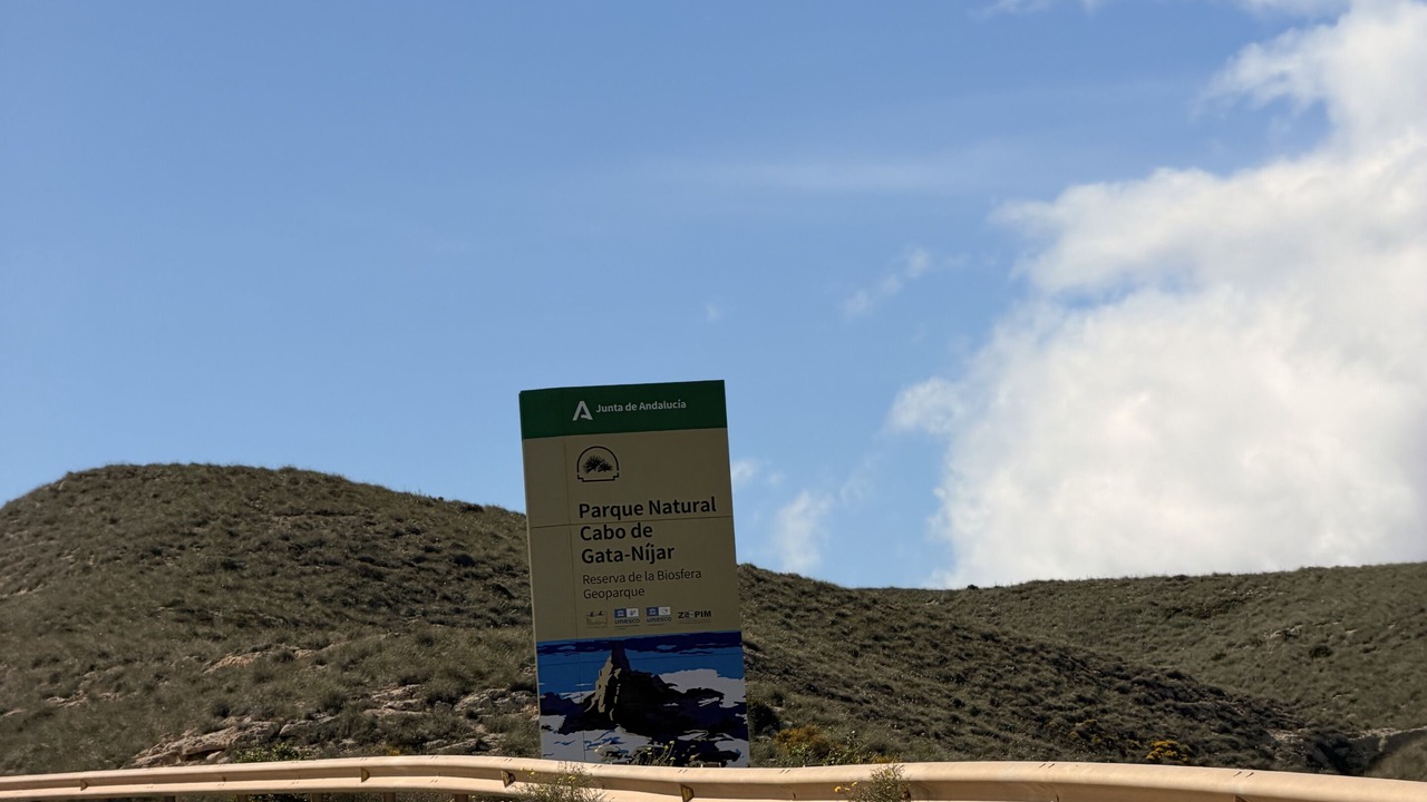 Photo of Others in Agua Amarga