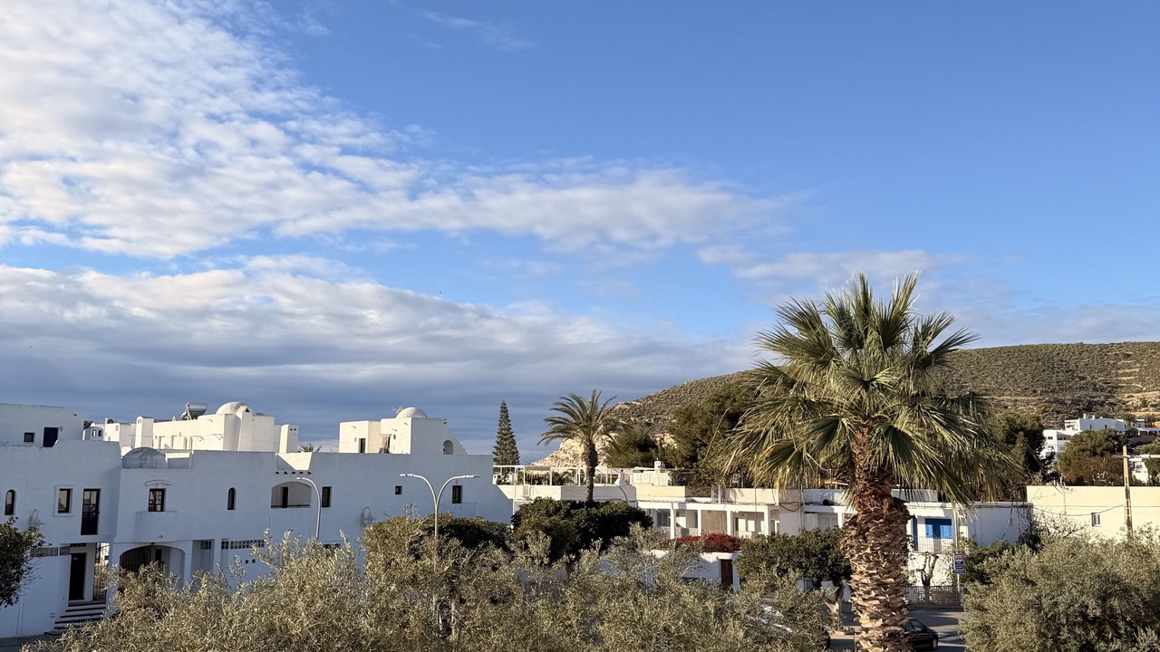 Photo of Others in Agua Amarga