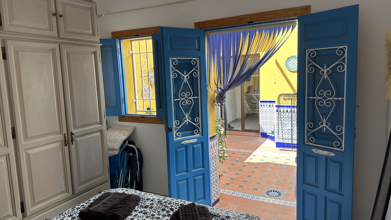 Photo of Bedroom in Maro