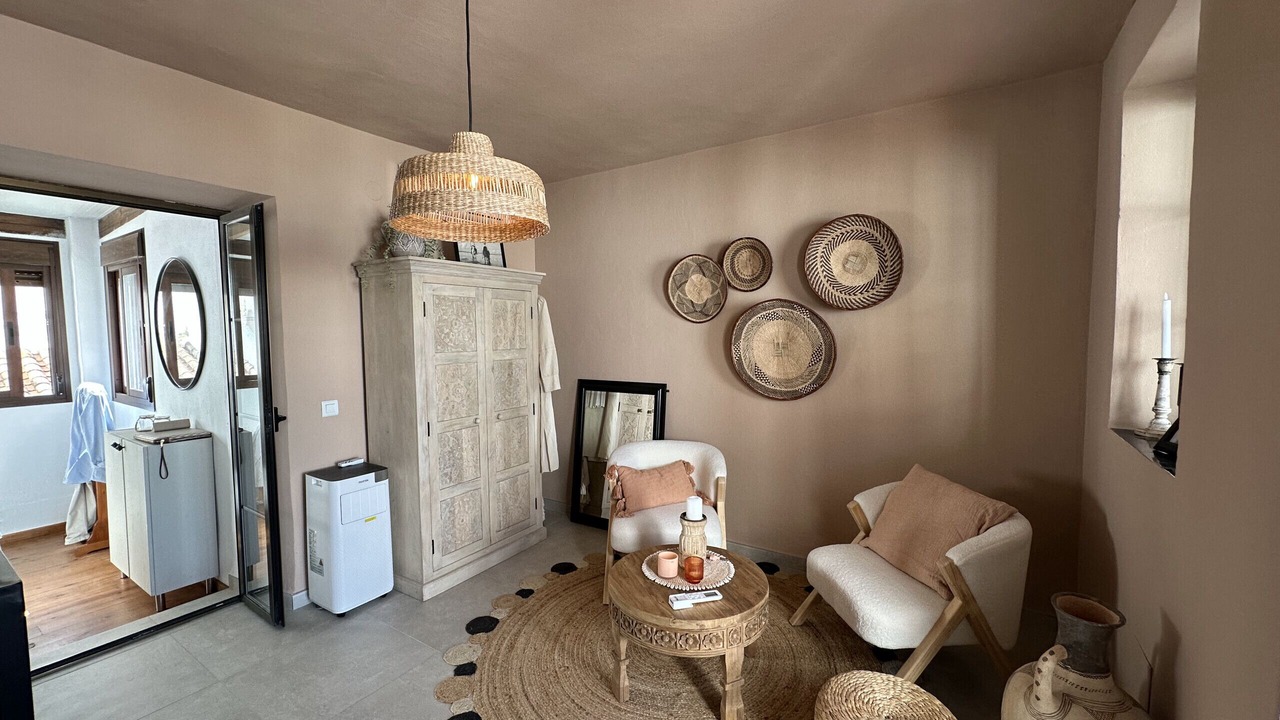 Photo of Livingroom in Maro