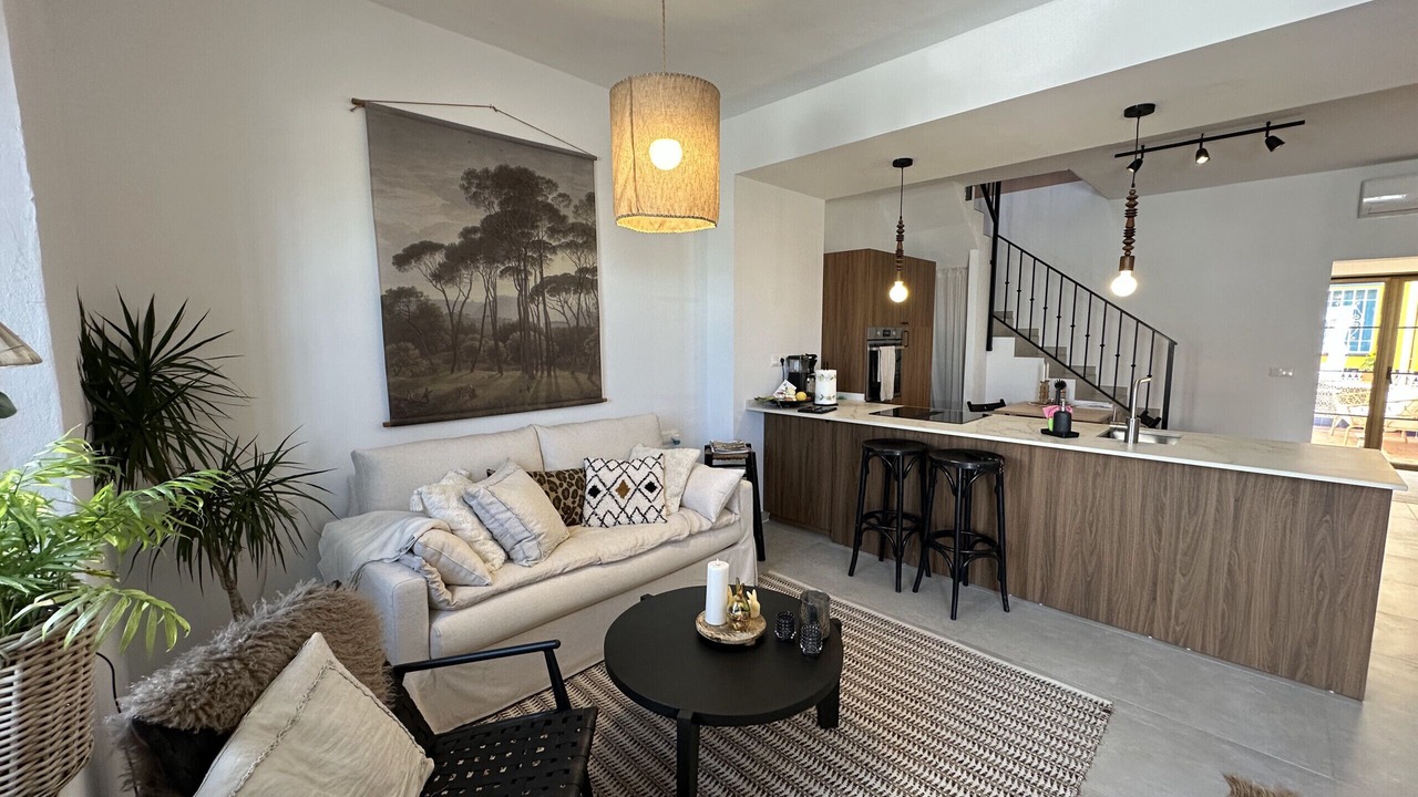 Photo of Livingroom in Maro