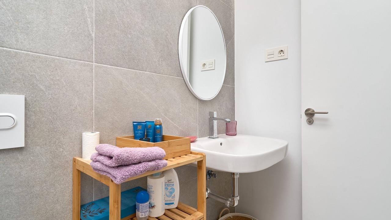 Photo of Bathroom in Caleta de Velez