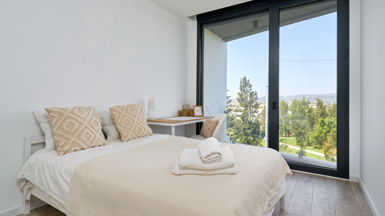 Photo of Bedroom in Caleta de Velez