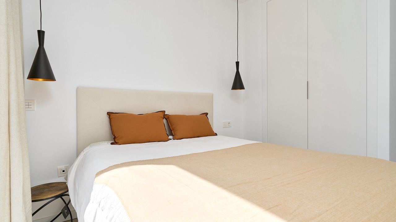 Photo of Bedroom in Caleta de Velez