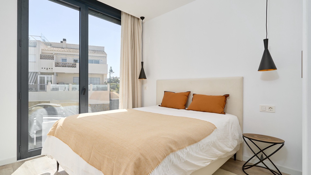 Photo of Bedroom in Caleta de Velez