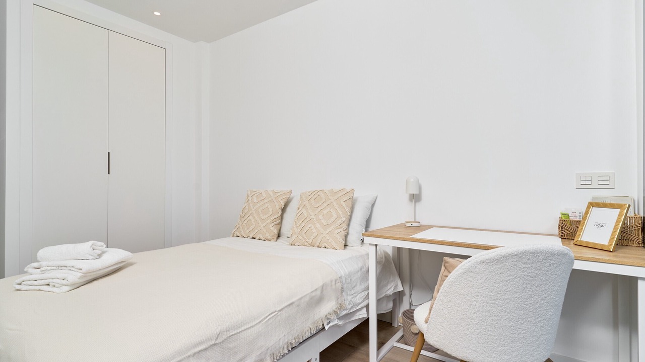 Photo of Bedroom in Caleta de Velez