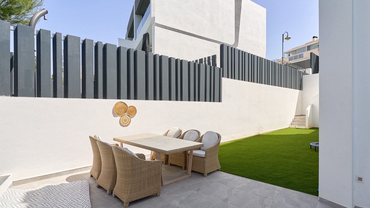 Photo of Outdoor in Caleta de Velez
