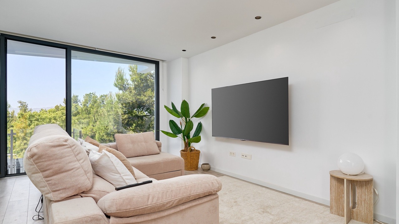 Photo of Livingroom in Caleta de Velez
