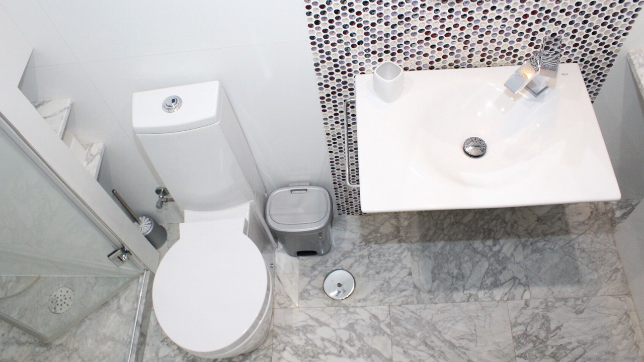 Photo of Bathroom in Macarena