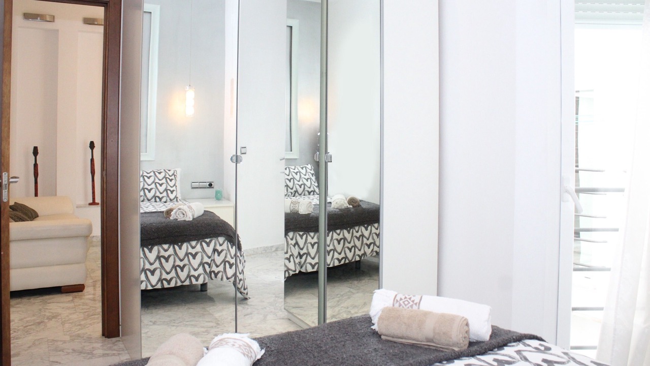 Photo of Bedroom in Macarena