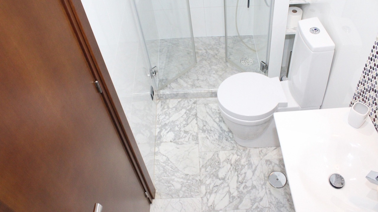 Photo of Bathroom in Macarena