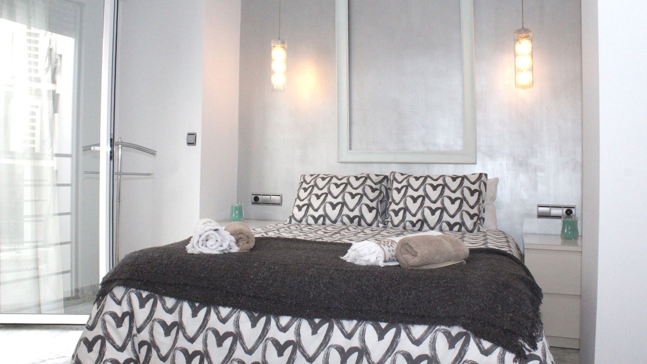 Photo of Bedroom in Macarena