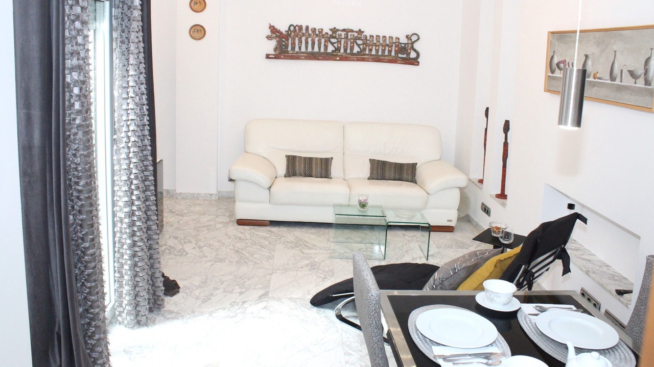Photo of Livingroom in Macarena