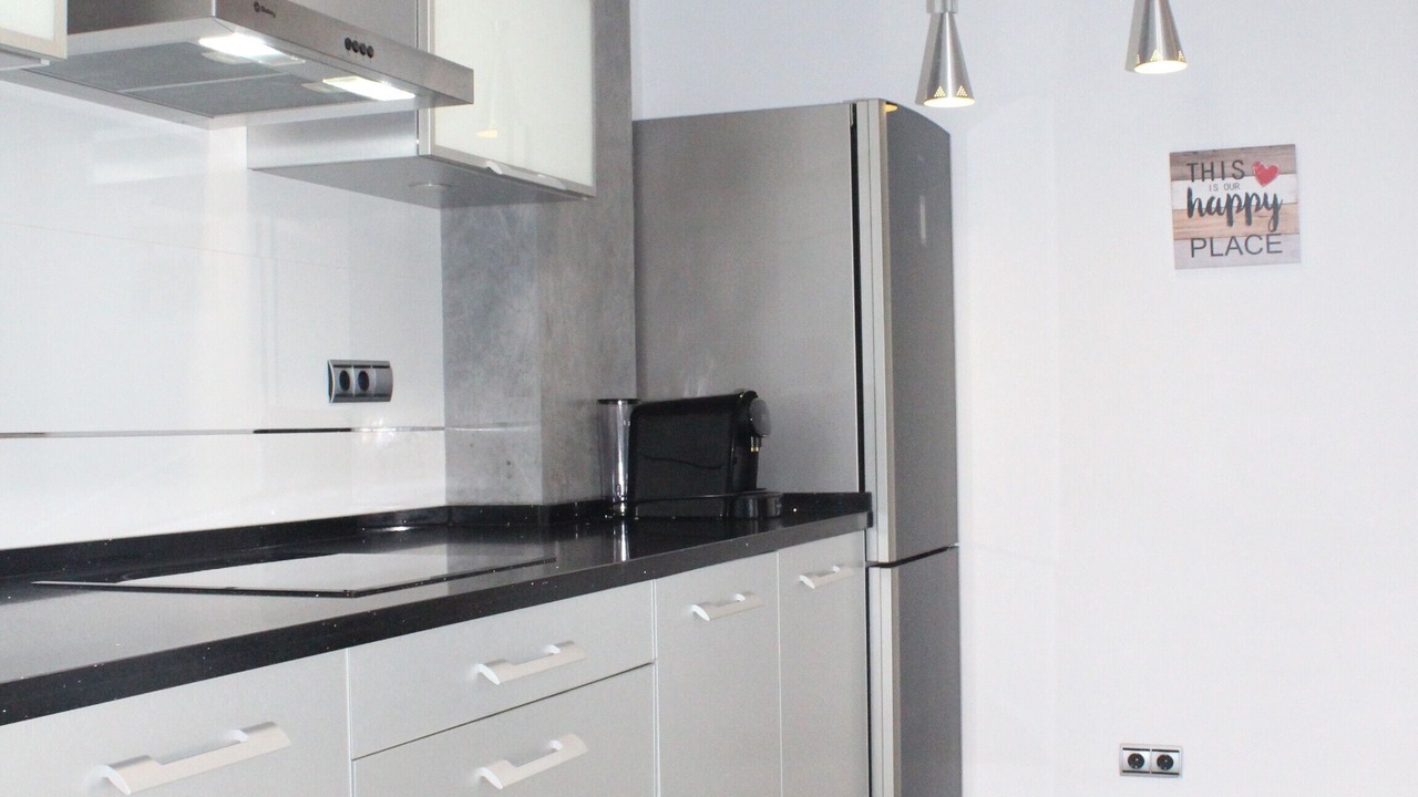 Photo of Kitchen in Macarena