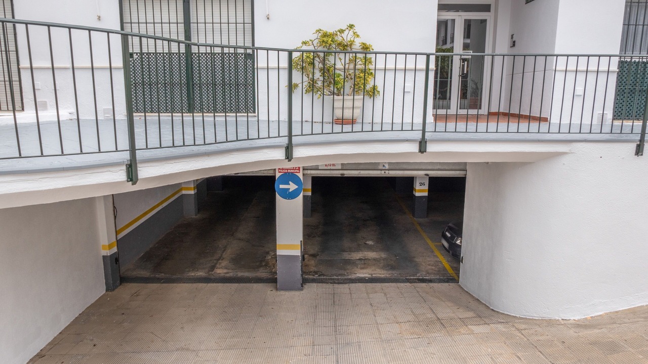 Photo of Outdoor in Chipiona