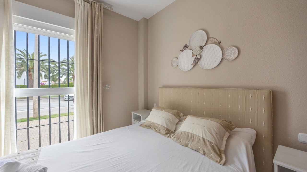 Photo of Bedroom in Chipiona