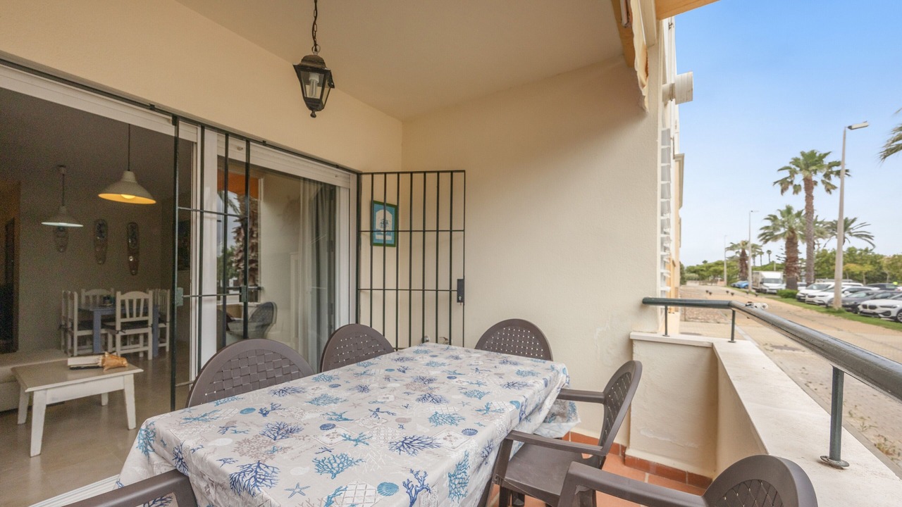 Photo of Outdoor in Chipiona