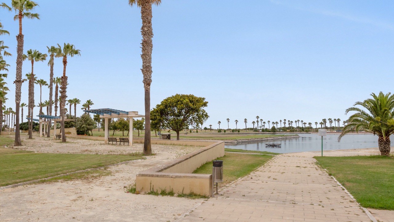 Photo of Outdoor in Chipiona