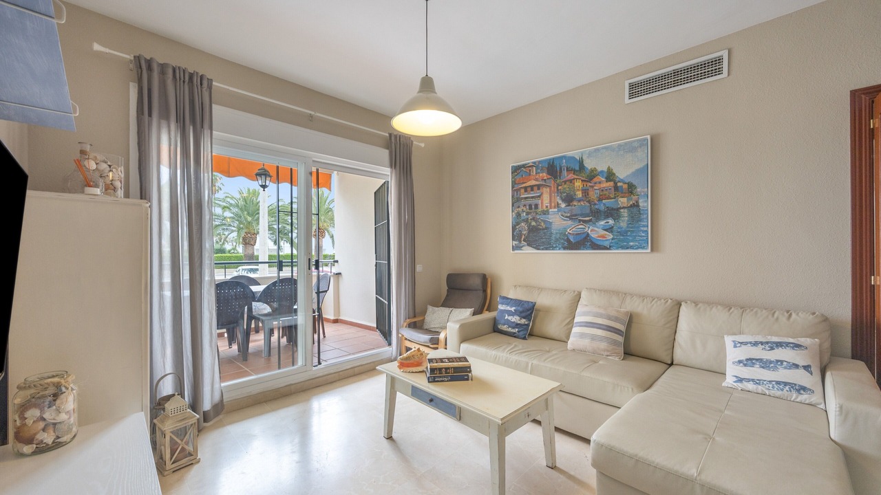 Photo of Livingroom in Chipiona