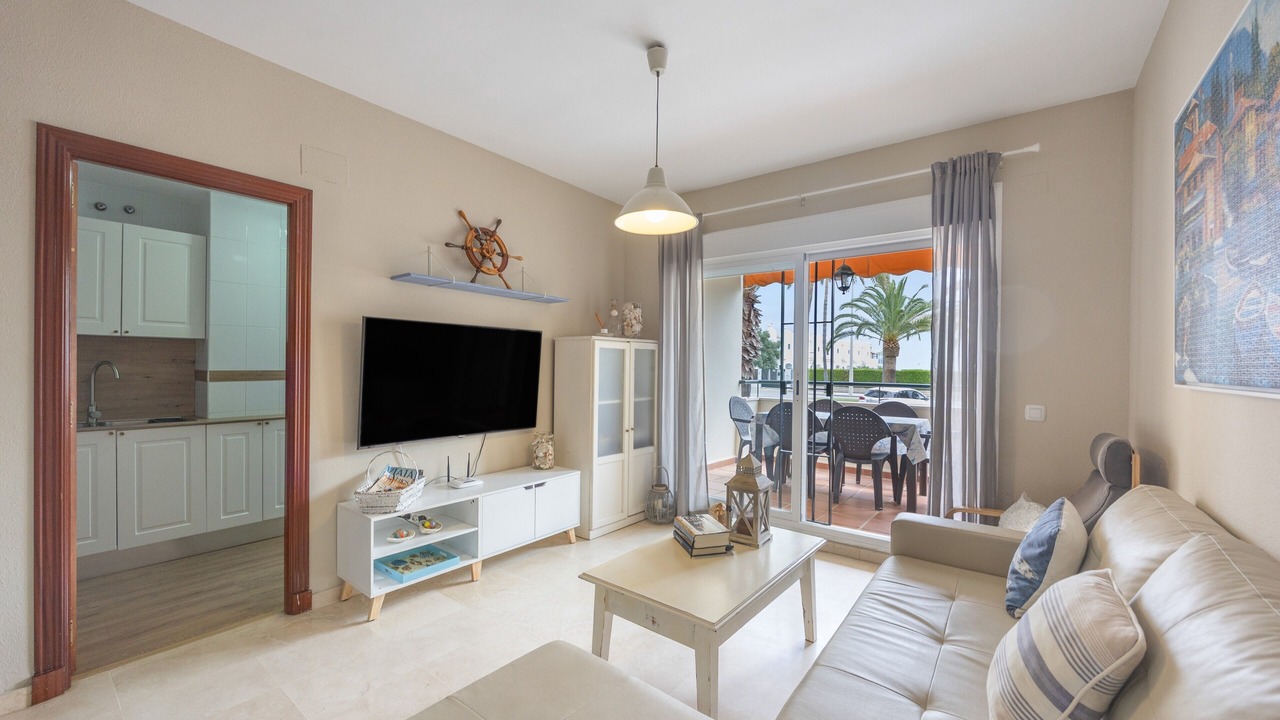 Photo of Livingroom in Chipiona