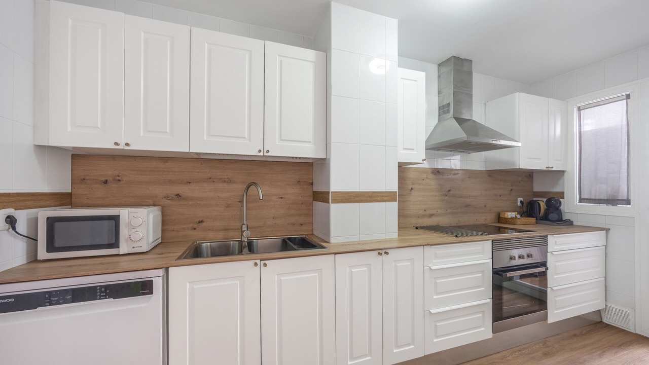 Photo of Kitchen in Chipiona