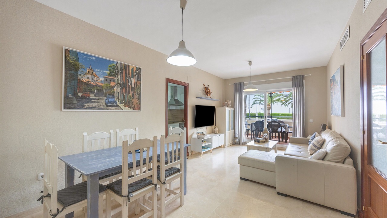 Photo of Livingroom in Chipiona