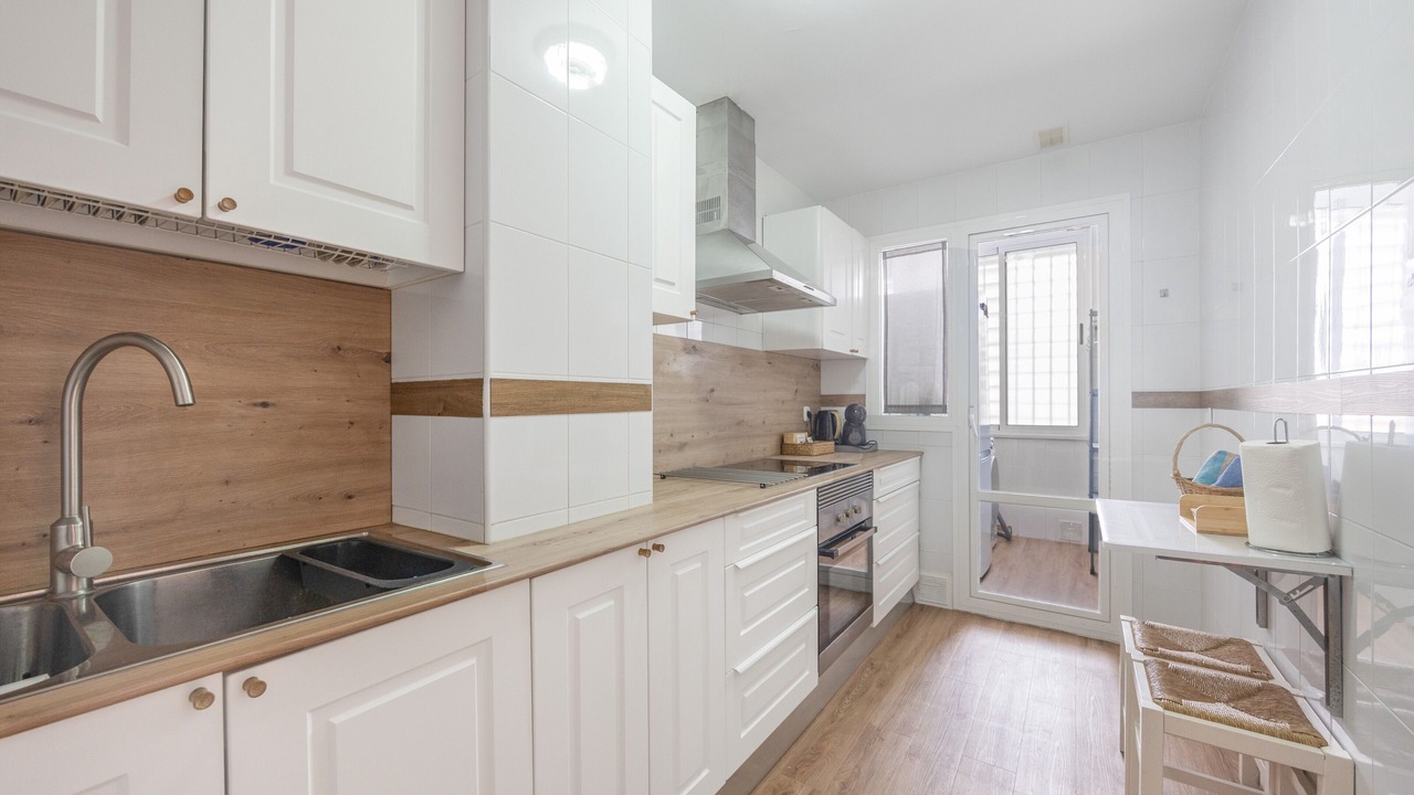 Photo of Kitchen in Chipiona