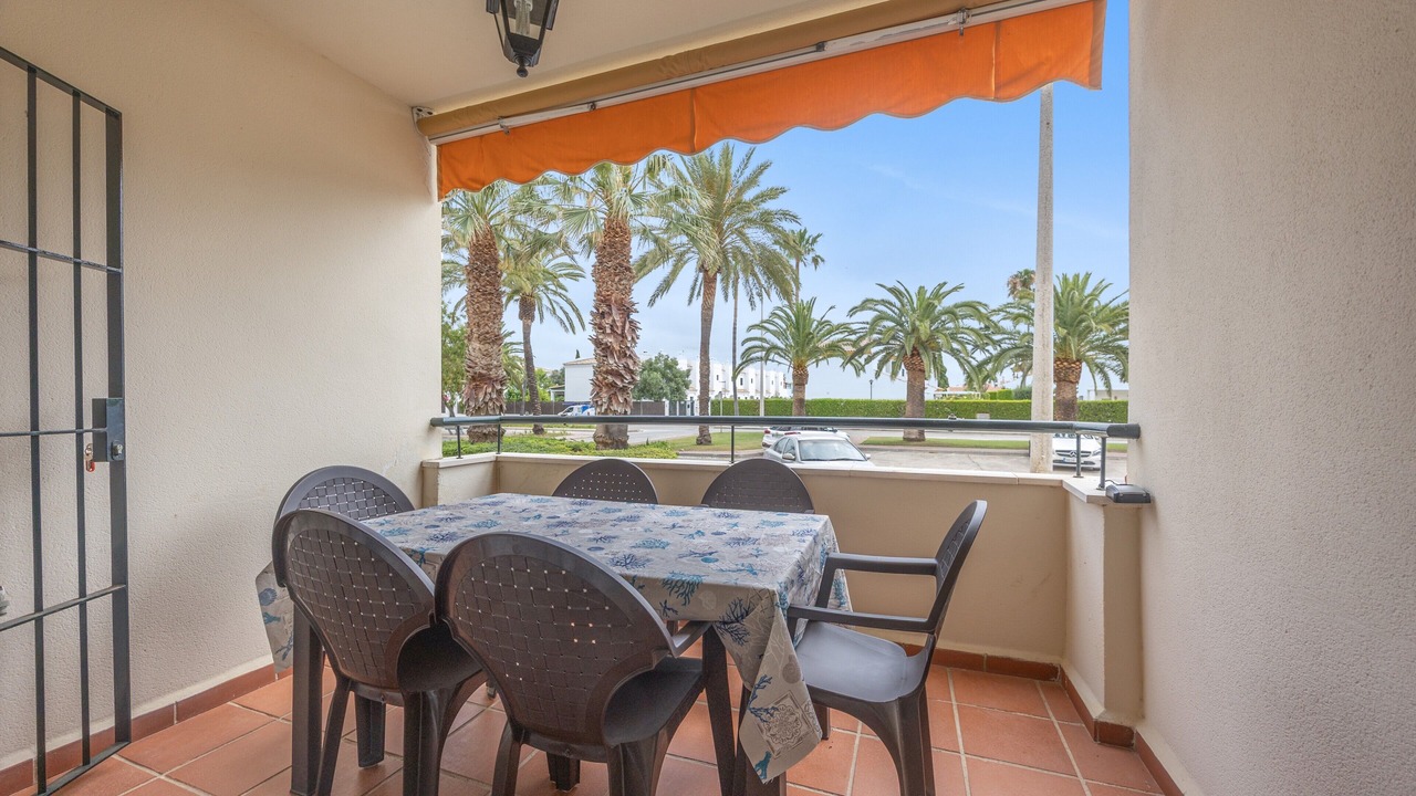 Photo of Outdoor in Chipiona