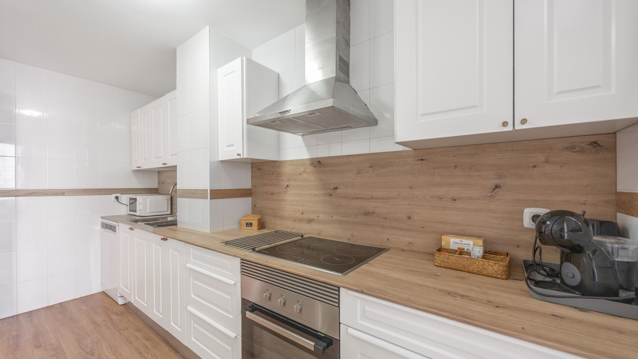 Photo of Kitchen in Chipiona