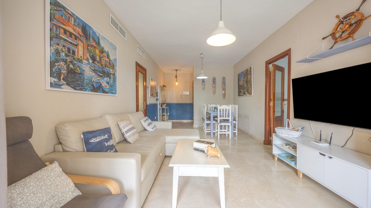 Photo of Livingroom in Chipiona