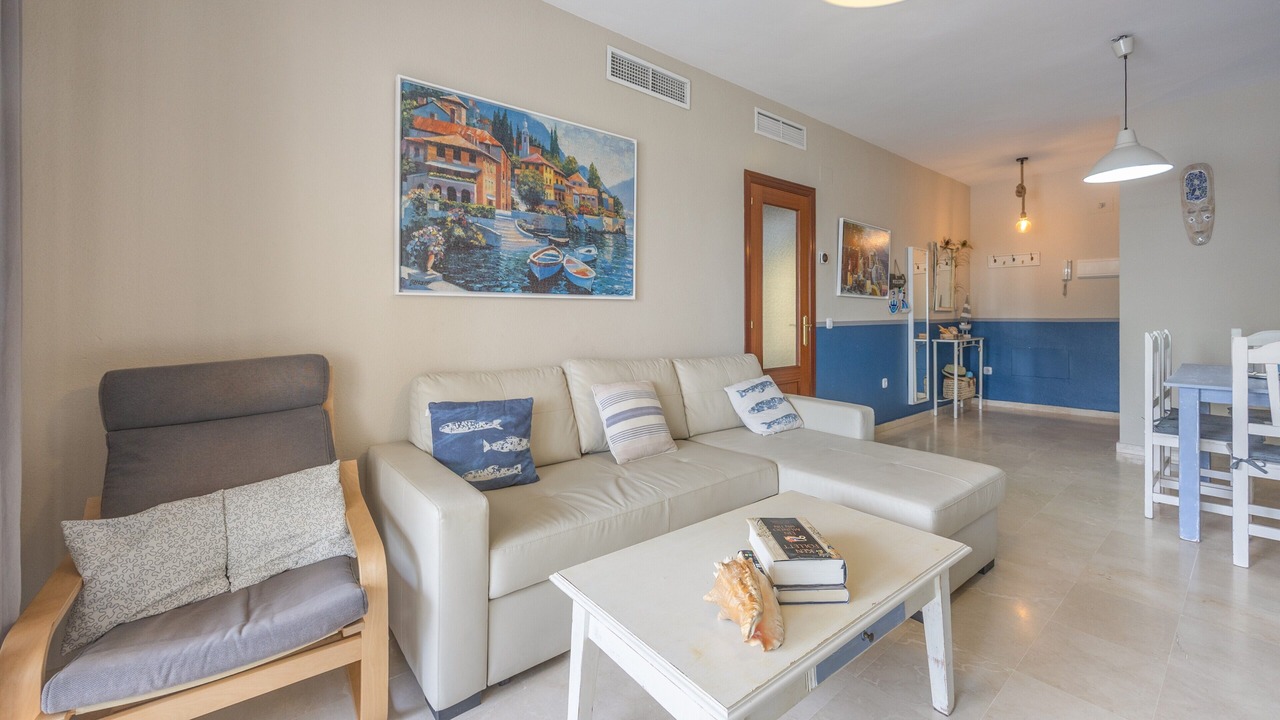 Photo of Livingroom in Chipiona