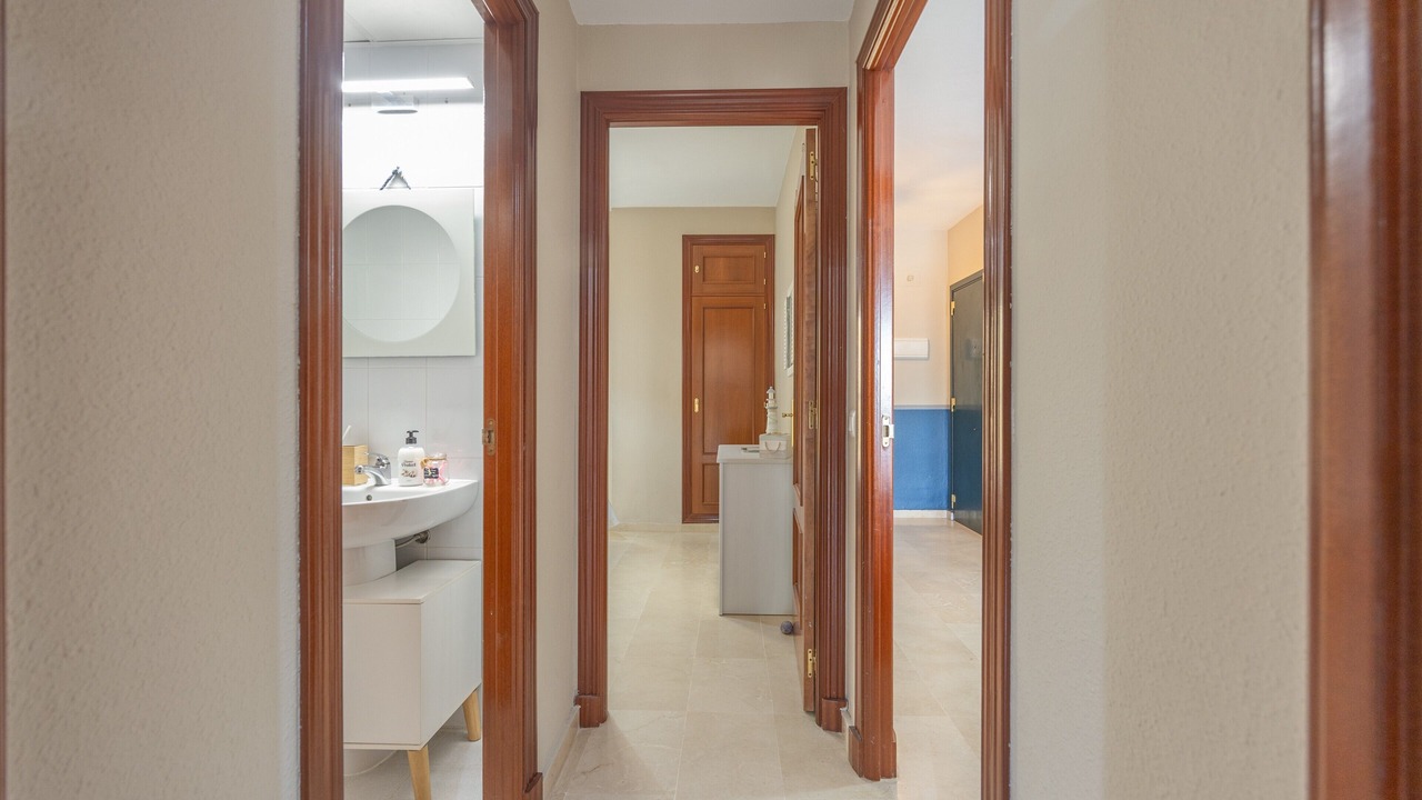 Photo of Bathroom in Chipiona