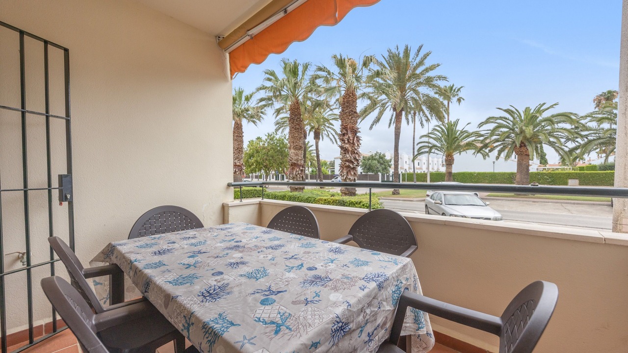 Photo of Outdoor in Chipiona